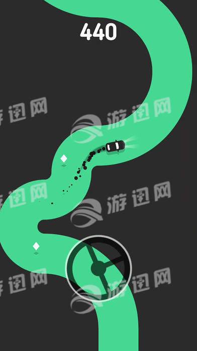 手指司机中文版5