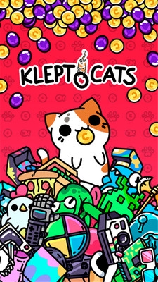 小偷猫无限钻石3