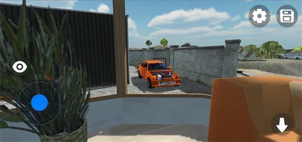 我的第一辆车3