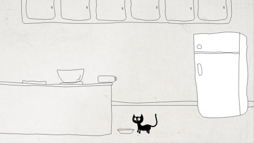 我的猫在哪里2