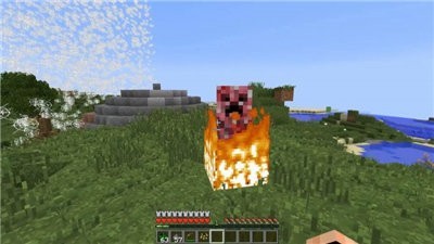 我的世界斗破苍穹版3