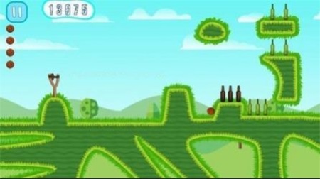 愤怒的篮球2