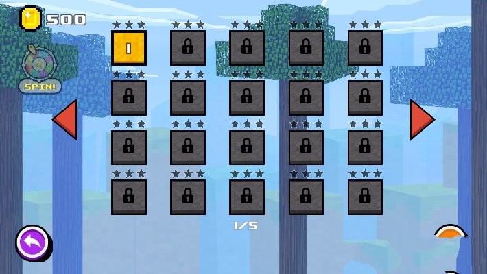 手工超级英雄Craft Super Hero1