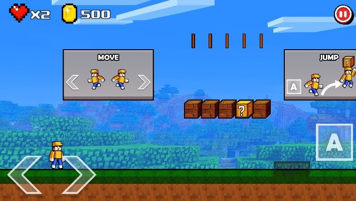 手工超级英雄Craft Super Hero2