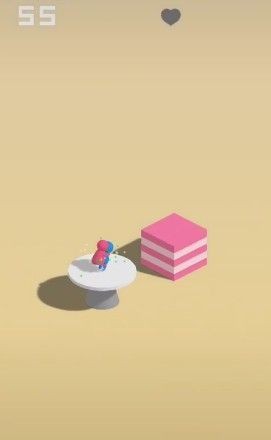 我来跳一跳4