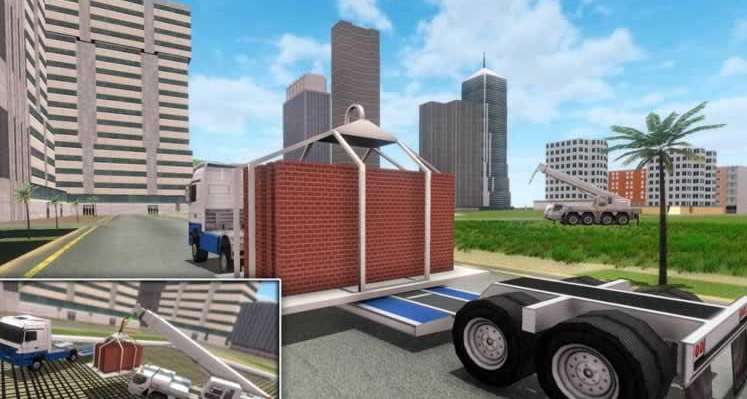 房屋建筑模拟器20182