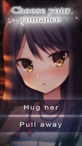 我的小狗女友 无广告版1