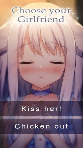 我的小狗女友 无广告版2