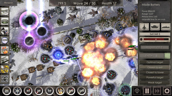战地防御3 v1.6.271