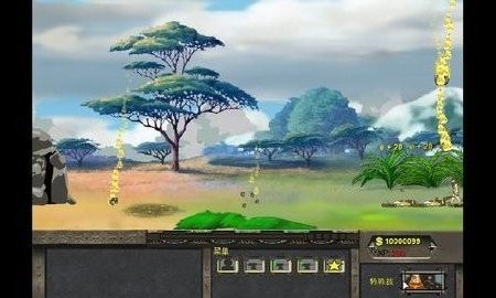 战争进化史1中文版3