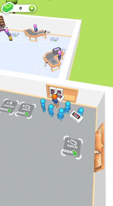 手机维修商店2