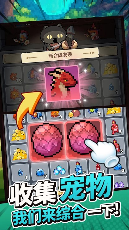 小型任务1