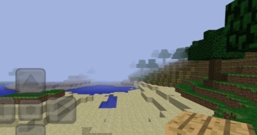 我的世界远古版本2