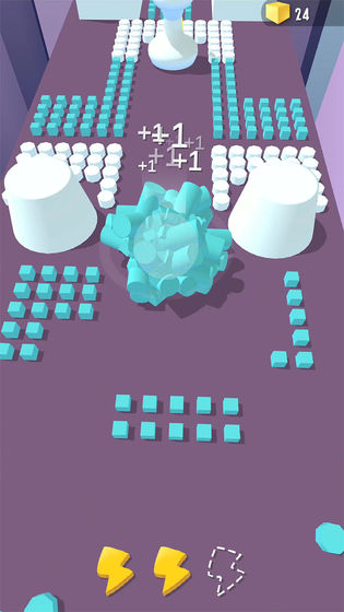 小球滚滚滚2