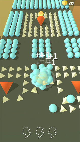 小球滚滚滚6