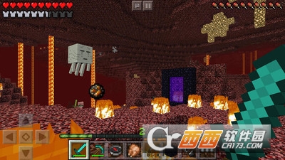 我的世界1.0.5.0测试版2