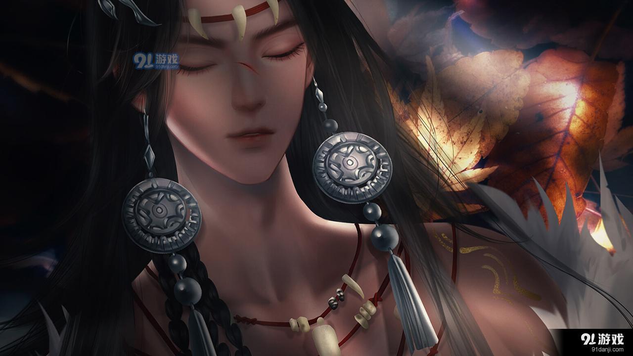 我在地府当女帝2