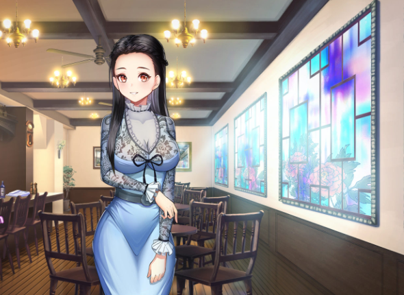 我的生化女友2
