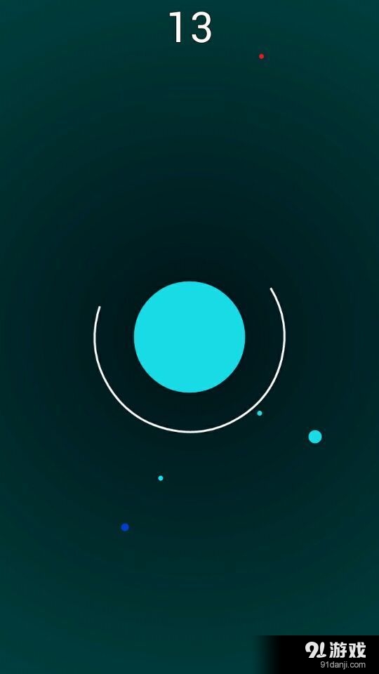 小球吃大球2
