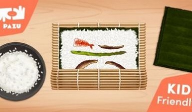 寿司制作大师2