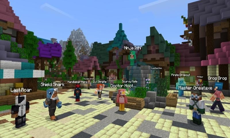 我的世界1.18.0.23国际版2