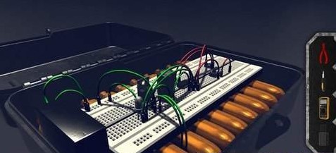 拆弹小组3D2