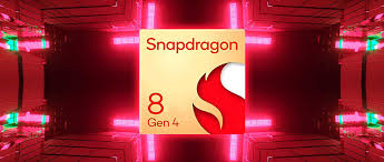 高通骁龙8gen4性能如何