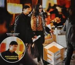 韩雪的老公职业是什么