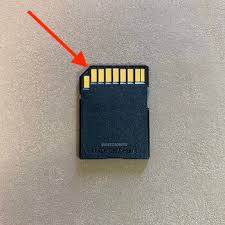 惊了!SD卡明明已插上,却死活不读取,究竟咋回事?