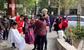 上海明天华城小区真的解封了吗