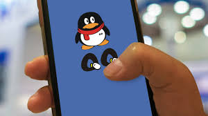 我登录他QQ后他会看到什么界面