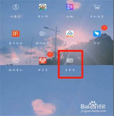 爱奇艺手机端去水印方法