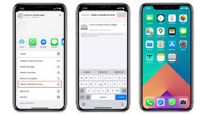 如何从iPhone主屏幕快速访问最近文件