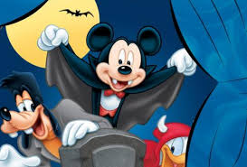 米老鼠有哪些好朋友