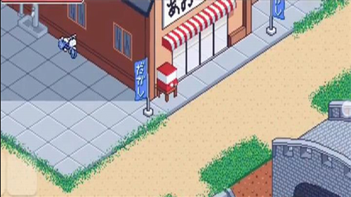 寻找夏日的宝物冷狐版2