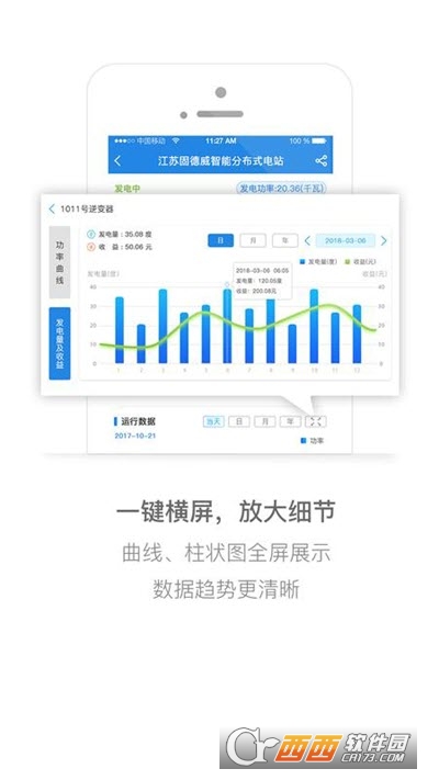 小固云窗监控平台2