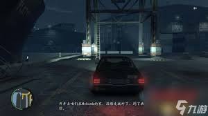 GTA4出租车怎么乘坐