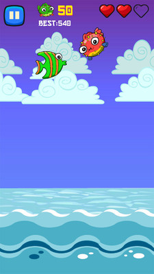 寿司忍者3
