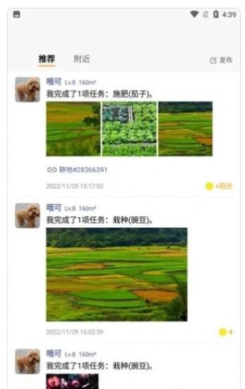 小亩农场3
