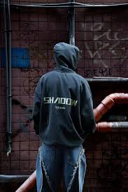 shadow是什么品牌服装