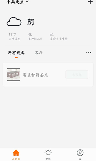 富巨智能3