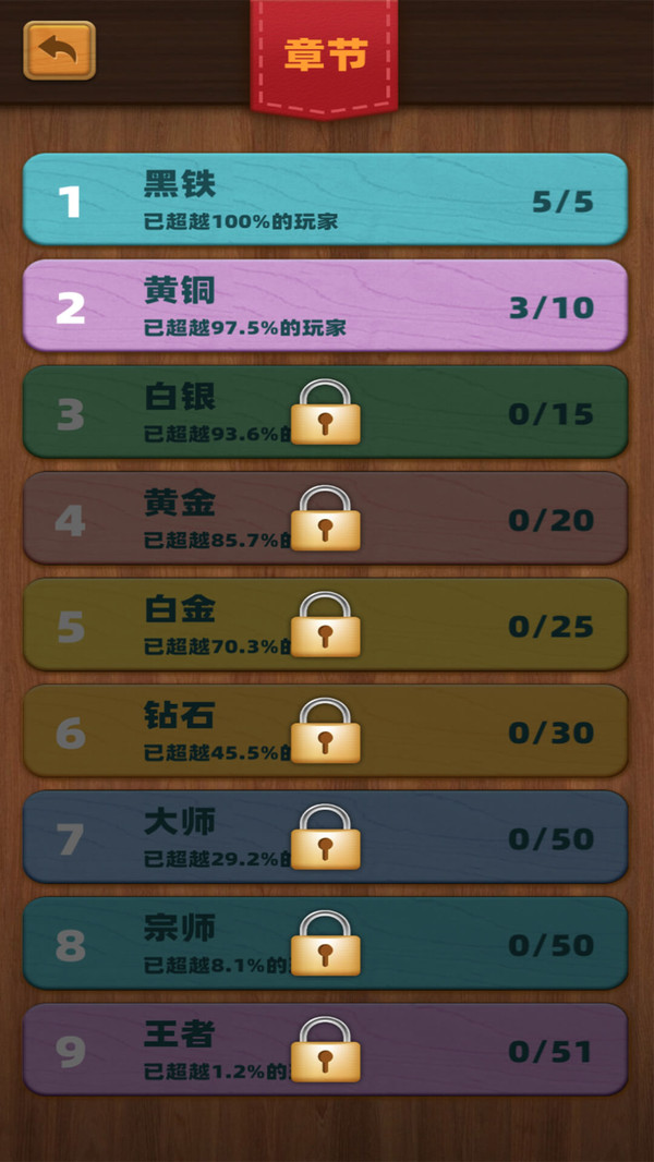 对折一万次3