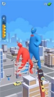 射击巨人3