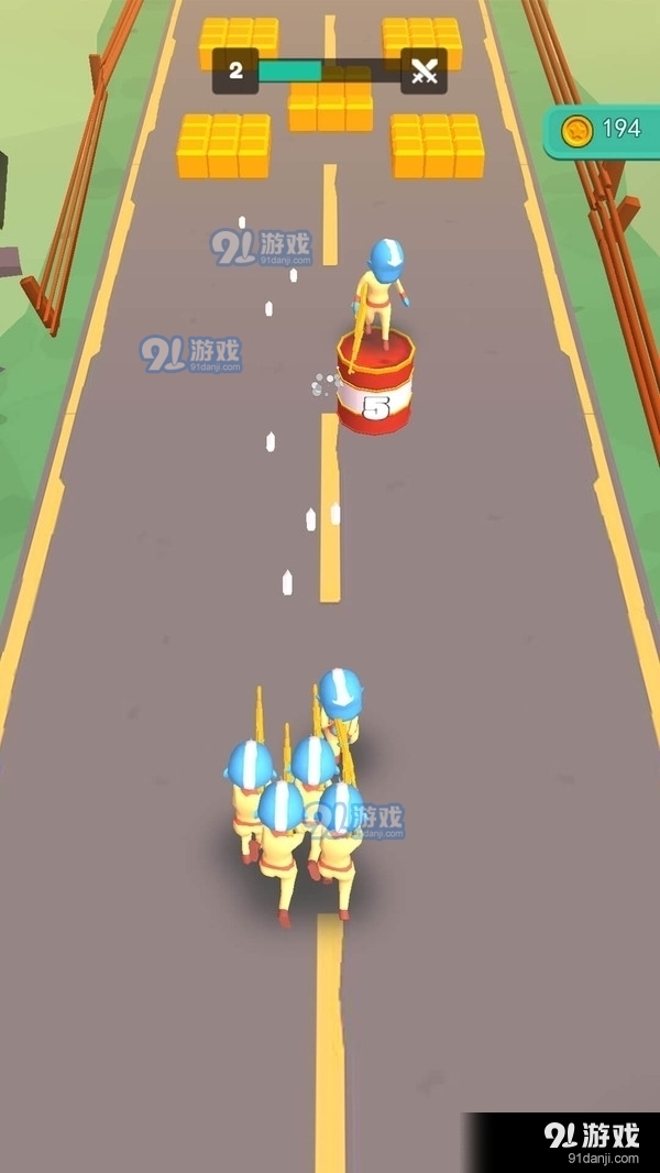 小人大作战1
