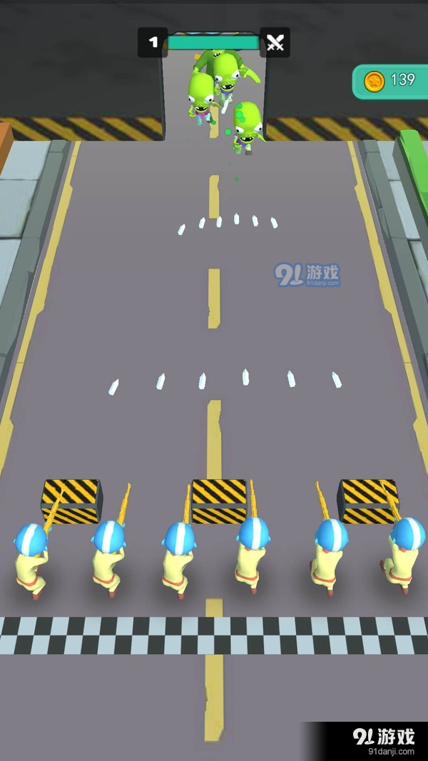 小人大作战2