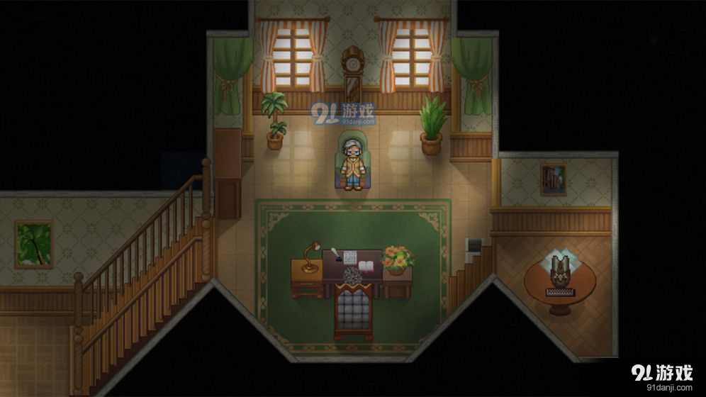 寻找天堂中文版1