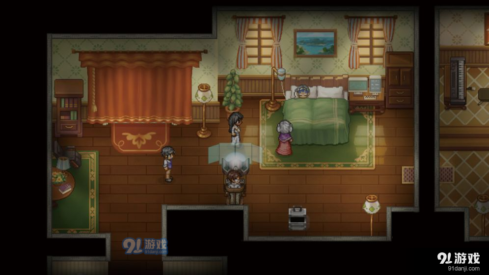 寻找天堂中文版3