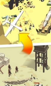 射击士兵v1.381