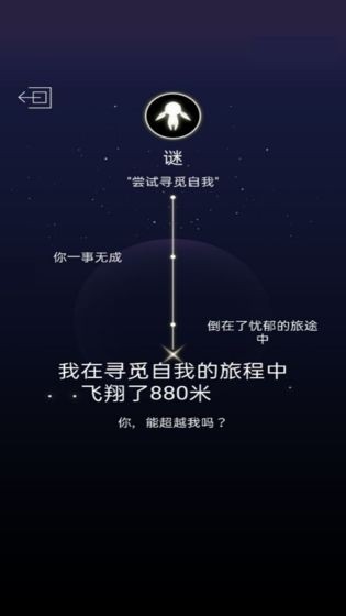寻觅与飞翔1