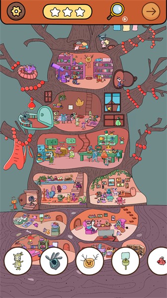 寻找隐藏物品2